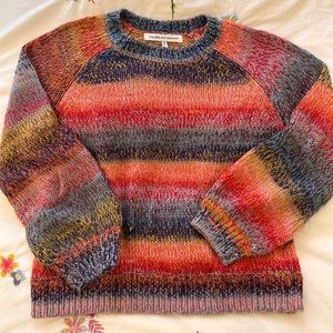 Anthropologie sweater